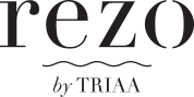 Rezo by Triaa NIBM Logo